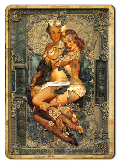 METALOWY SZYLD PLAKAT OBRAZEK VINTAGE RETRO #02368