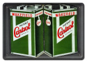 CASTROL METALOWY SZYLD PLAKAT VINTAGE RETRO #08736