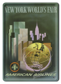 NEW YORK METALOWY SZYLD PLAKAT VINTAGE RETRO #02604