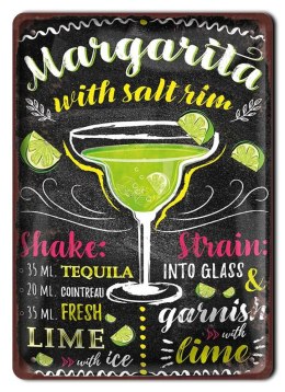 ALKOHOL PLAKAT METALOWY SZYLD OBRAZEK RETRO#20078