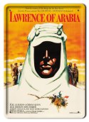 ARABIA METALOWY SZYLD PLAKAT VINTAGE RETRO #08672