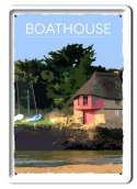 BOTHAOUSE PLAKAT METALOWY SZYLD OBRAZEK #20415