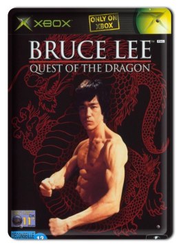 BRUCE LEE METALOWY SZYLD PLAKAT VINTAGE RETRO #09001