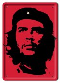 CHE GUEVARA METALOWY SZYLD PLAKAT RETRO #08061