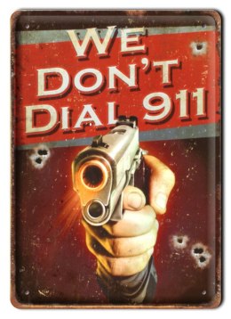 COLT METALOWY SZYLD PLAKAT RETRO RETRO #00278