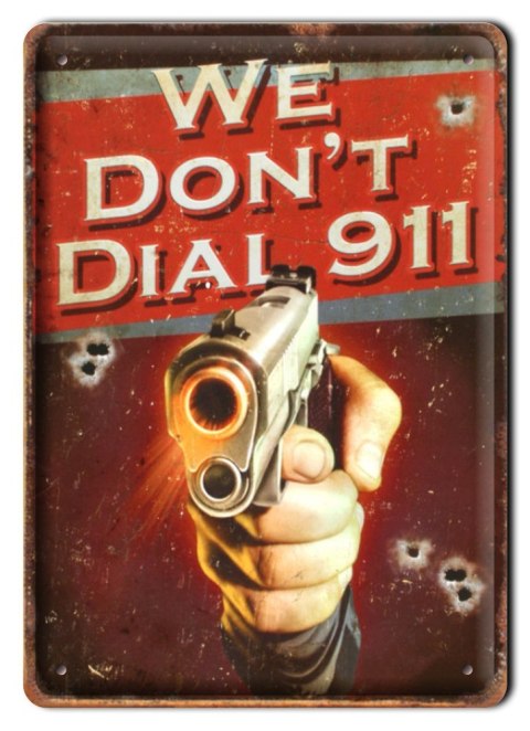 COLT METALOWY SZYLD PLAKAT RETRO RETRO #00278