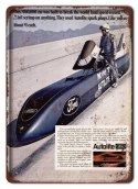 FORD METALOWY SZYLD PLAKAT OBRAZEK RETRO #06060