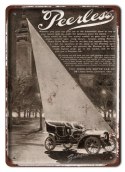 GARAŻ METALOWY SZYLD PLAKAT OBRAZEK RETRO #06269