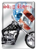 HARLEY METALOWY SZYLD PLAKAT RETRO #11883
