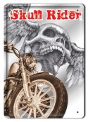 HARLEY METALOWY SZYLD PLAKAT RETRO #11886