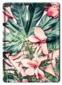 KWIATY METALOWY SZYLD PLAKAT VINTAGE RETRO #08956