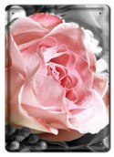 KWIATY PLAKAT METALOWY SZYLD RETRO VINTAGE #11454