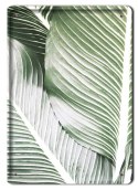 LIŚCIE METALOWY SZYLD PLAKAT VINTAGE RETRO #08994