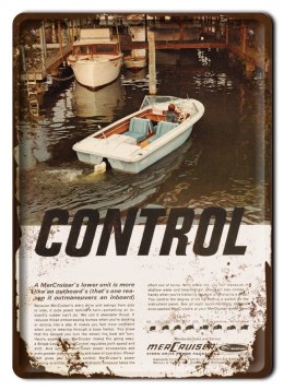ŁÓDŹ PLAKAT METALOWY SZYLD RETRO VINTAGE #10836