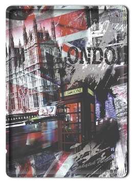 LONDYN METALOWY SZYLD PLAKAT RETRO #01688