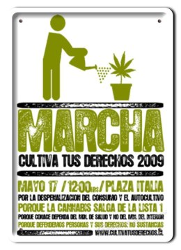 MARIHUANA METALOWY SZYLD PLAKAT VINTAGE RETRO #01394