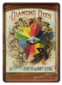 METALOWY SZYLD OBRAZEK PLAKAT RETRO #05934