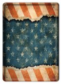 METALOWY SZYLD OBRAZEK PLAKAT VINTAGE RETRO #05052