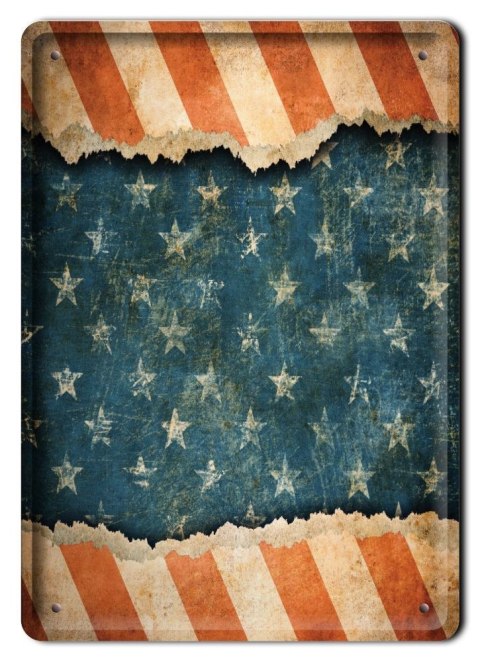 METALOWY SZYLD OBRAZEK PLAKAT VINTAGE RETRO #05052
