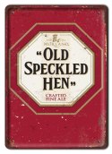 METALOWY SZYLD OBRAZEK VINTAGE RETRO #09658