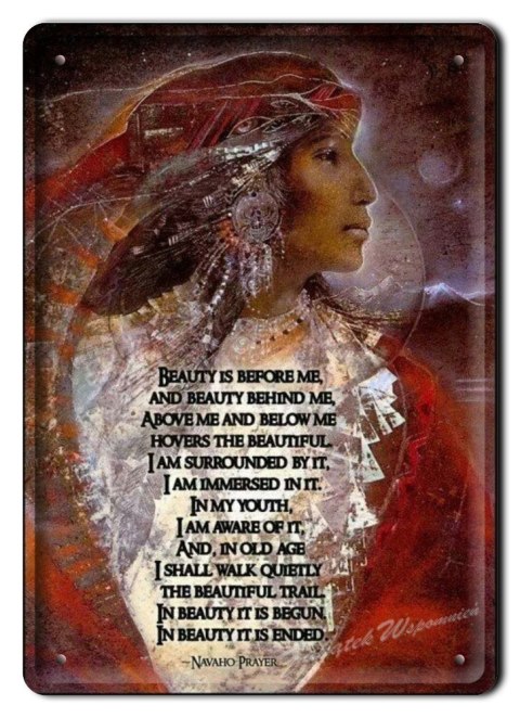 METALOWY SZYLD PLAKAT OBRAZEK RETRO #01658