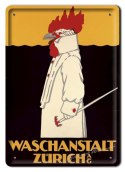 METALOWY SZYLD PLAKAT OBRAZEK RETRO #02033