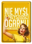 METALOWY SZYLD PLAKAT OBRAZEK VINTAGE RETRO #01047