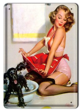 METALOWY SZYLD PLAKAT OBRAZEK VINTAGE RETRO #01250