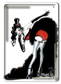 METALOWY SZYLD PLAKAT OBRAZEK VINTAGE RETRO #01263