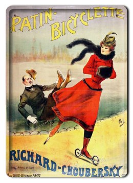 METALOWY SZYLD PLAKAT OBRAZEK VINTAGE RETRO #02170