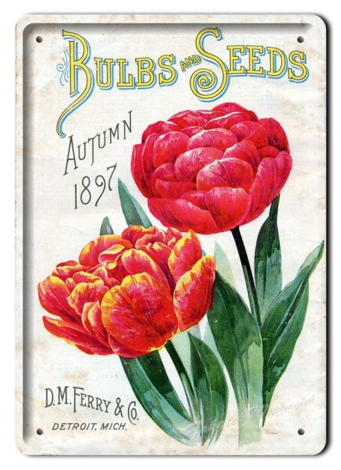 METALOWY SZYLD PLAKAT OBRAZEK VINTAGE RETRO #02284