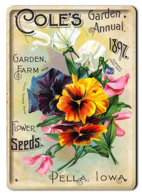 METALOWY SZYLD PLAKAT OBRAZEK VINTAGE RETRO #02288