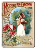METALOWY SZYLD PLAKAT OBRAZEK VINTAGE RETRO #02289