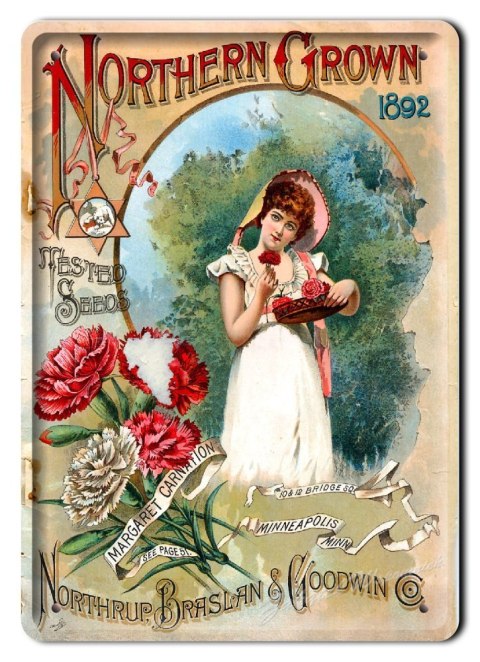 METALOWY SZYLD PLAKAT OBRAZEK VINTAGE RETRO #02289