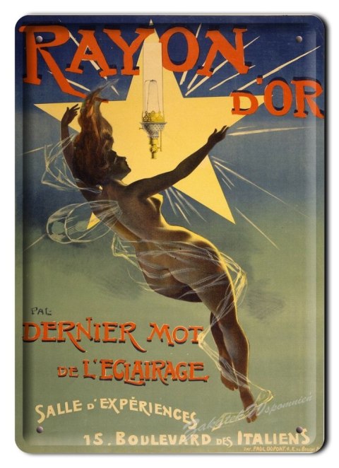 METALOWY SZYLD PLAKAT OBRAZEK VINTAGE RETRO #02572