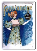 METALOWY SZYLD PLAKAT OBRAZEK VINTAGE RETRO #02584