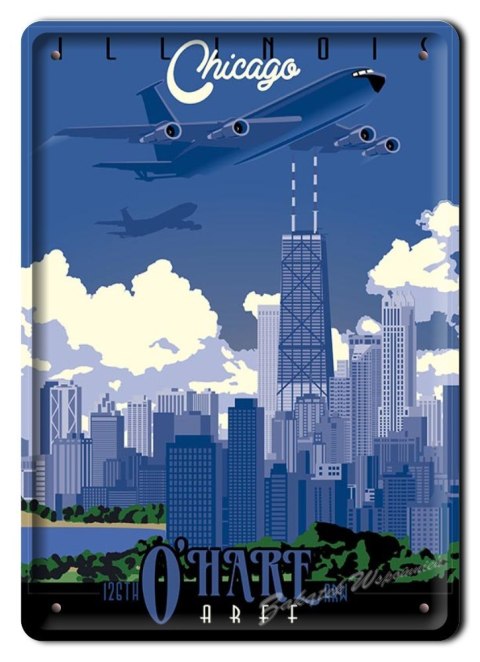 METALOWY SZYLD PLAKAT OBRAZEK VINTAGE RETRO #02598