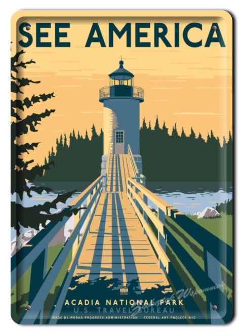 METALOWY SZYLD PLAKAT OBRAZEK VINTAGE RETRO #02845