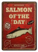 METALOWY SZYLD PLAKAT OBRAZEK VINTAGE RETRO #03007