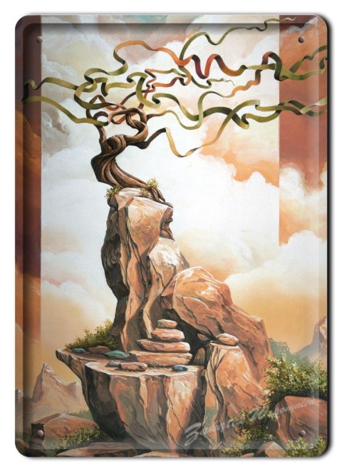 METALOWY SZYLD PLAKAT OBRAZEK VINTAGE RETRO #03490