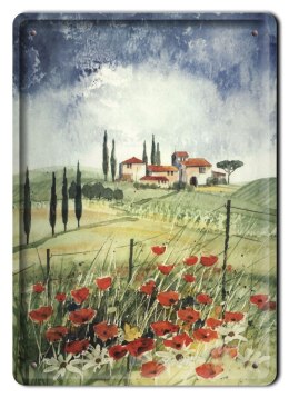 METALOWY SZYLD PLAKAT OBRAZEK VINTAGE RETRO #03598