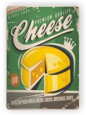 METALOWY SZYLD PLAKAT OBRAZEK VINTAGE RETRO #03969