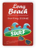 METALOWY SZYLD PLAKAT OBRAZEK VINTAGE RETRO #04092