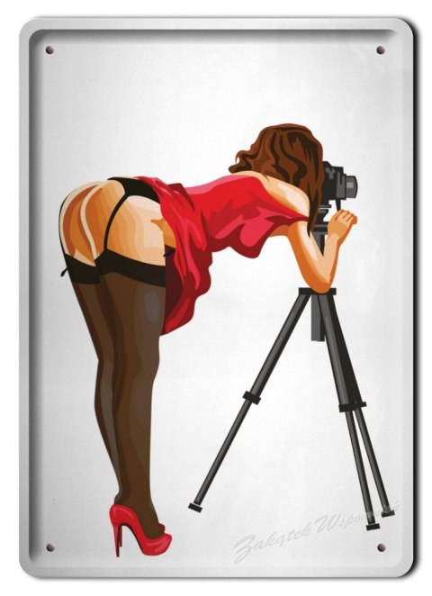 METALOWY SZYLD PLAKAT OBRAZEK VINTAGE RETRO #04697