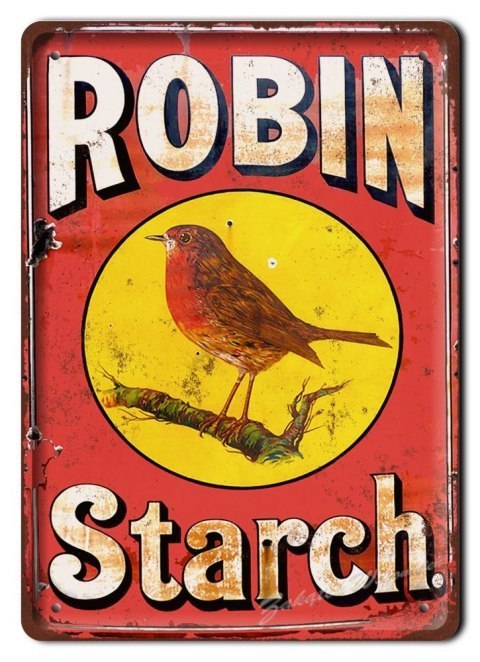 METALOWY SZYLD PLAKAT OBRAZEK VINTAGE RETRO #05965
