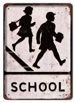 METALOWY SZYLD PLAKAT OBRAZEK VINTAGE RETRO #05980