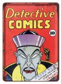 METALOWY SZYLD PLAKAT OBRAZEK VINTAGE RETRO #05996
