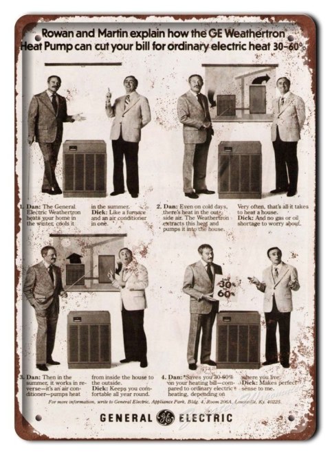 METALOWY SZYLD PLAKAT OBRAZEK VINTAGE RETRO #06043