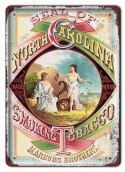 METALOWY SZYLD PLAKAT OBRAZEK VINTAGE RETRO #06141