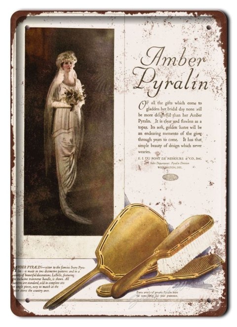 METALOWY SZYLD PLAKAT OBRAZEK VINTAGE RETRO #06201
